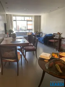 Apartamento com 2 Quartos à venda, 96m² no Aclimação, São Paulo