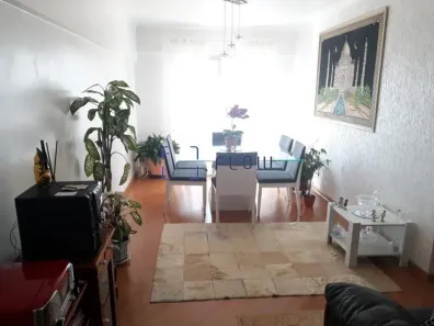 Apartamento com 3 Quartos à venda, 92m² no Vila Firmiano Pinto, São Paulo