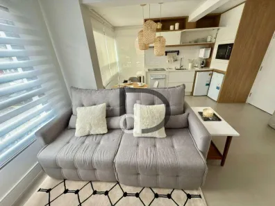 Apartamento com 1 Quarto à venda, 35m² no Indianópolis, São Paulo