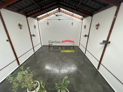 Prédio Comercial para alugar, 120m² no Lauzane Paulista, São Paulo