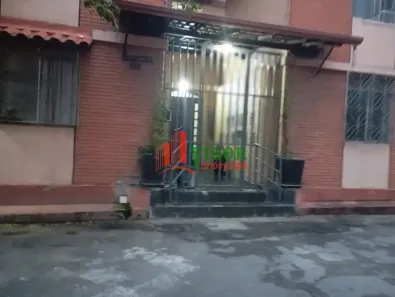 Apartamento com 2 Quartos à venda, 44m² no Centro, Contagem