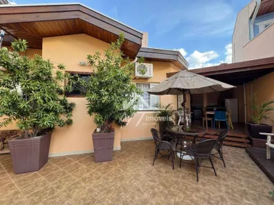 Casa com 3 Quartos à venda, 289m² no Planalto do Sol, Sumaré