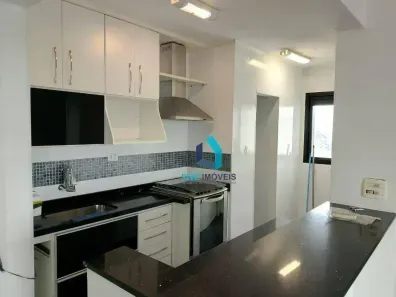 Apartamento com 3 Quartos à venda, 76m² no Jardim Luanda, São Paulo