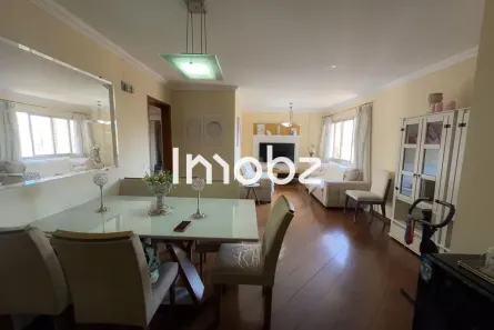Apartamento com 3 Quartos à venda, 110m² no Perdizes, São Paulo