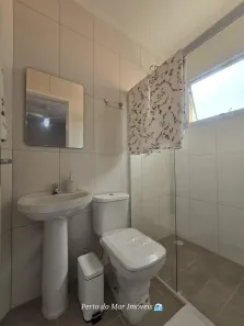 Apartamento com 2 Quartos à venda, 53m² no Indaiá, Bertioga