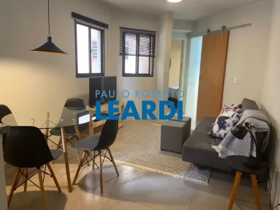 Apartamento com 1 Quarto à venda, 42m² no Bela Vista, São Paulo