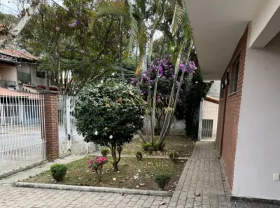 Casa com 3 Quartos à venda, 281m² no Bosque dos Eucaliptos, São José dos Campos