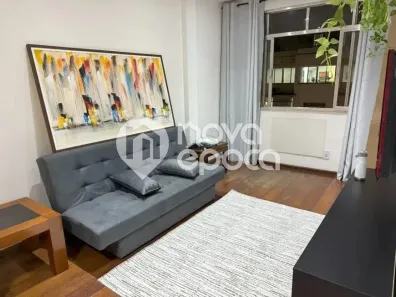Apartamento com 3 Quartos à venda, 96m² no Copacabana, Rio de Janeiro