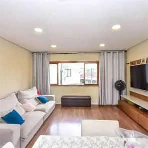 Sobrado com 3 Quartos à venda, 117m² no Vila Morse, São Paulo