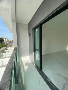 Sobrado com 3 Quartos à venda, 90m² no Ponta da Praia, Santos