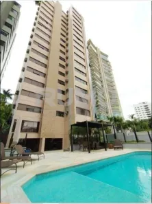 Apartamento com 4 Quartos à venda, 237m² no Cambuí, Campinas