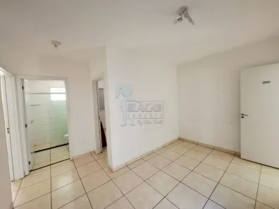 Apartamento com 2 Quartos à venda, 42m² no Vila Abranches, Ribeirão Preto