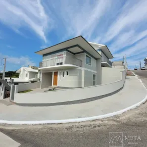 Sobrado com 3 Quartos à venda, 116m² no Forquilhas, São José