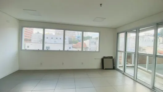 Sala Comercial para alugar, 35m² no Vila Clementino, São Paulo