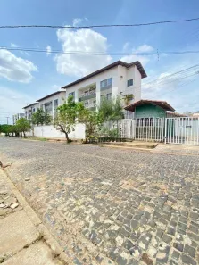 Apartamento com 3 Quartos para alugar, 75m² no Morada do Sol, Teresina