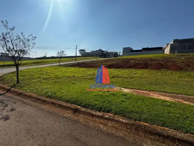 Lote/Terreno à venda, 420m² no Residencial Mac Knight, Santa Bárbara D'Oeste