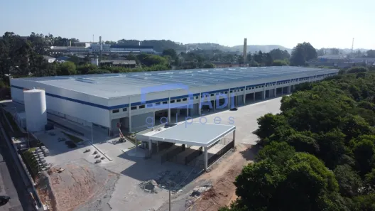 Galpão/Depósito/Armazém para alugar, 13966m² no Jardim Belval, Barueri