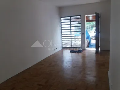 Casa com 4 Quartos à venda, 170m² no Parque Continental, São Paulo