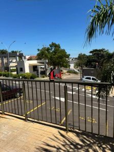 Apartamento com 2 Quartos à venda, 39m² no Parque Watal Ishibashi, Presidente Prudente