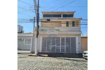 Sobrado com 3 Quartos à venda, 140m² no Vila Capitão Rabelo, Guarulhos