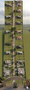 Lote/Terreno à venda, 320m² no Nova Cruz, Igarassu