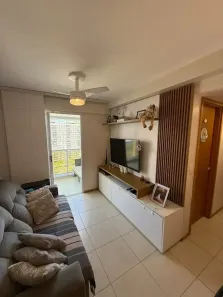 Apartamento com 2 Quartos à venda, 70m² no Barra Olímpica, Rio de Janeiro