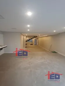 Sobrado com 3 Quartos à venda, 250m² no Bela Vista, Osasco