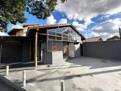 Ponto Comercial para alugar, 75m² no Conjunto Residencial Trinta e Um de Março, São José dos Campos