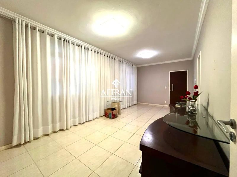 Apartamento com 3 quartos — São Bento, Belo Horizonte