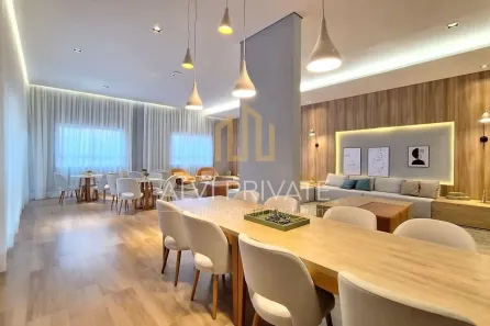 Apartamento com 1 Quarto à venda, 27m² no Perdizes, São Paulo