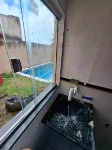 Apartamento com 2 Quartos para alugar, 58m² no Nova Parnamirim, Parnamirim