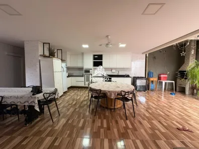 Imóvel Comercial com 1 Quarto para venda ou aluguel, 490m² no Bosque da Saúde, Cuiabá