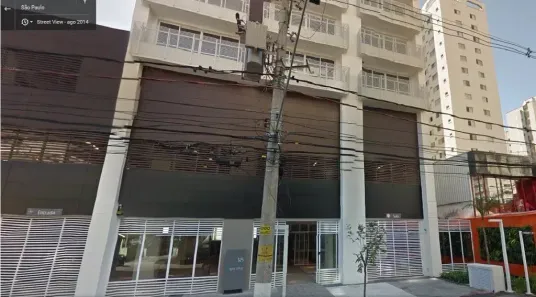 Sala Comercial para alugar, 42m² no Planalto Paulista, São Paulo