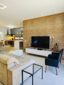 Casa de Condomínio com 3 Quartos para alugar, 280m² no , Louveira