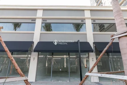 Ponto Comercial para alugar, 61m² no São João, Porto Alegre