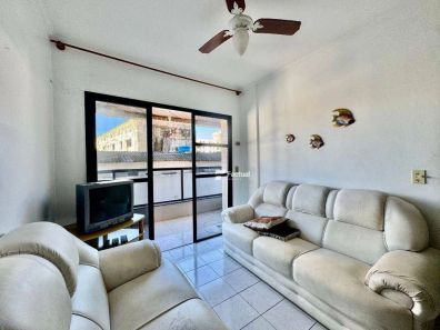 Apartamento com 2 Quartos à venda, 90m² no Enseada, Guarujá