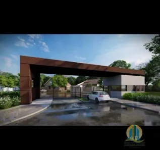 Lote/Terreno à venda, 383m² no Sítio de Baixo, Santana de Parnaíba