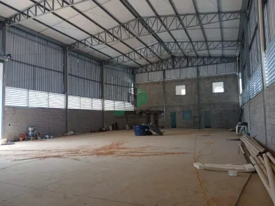 Galpão/Depósito/Armazém para alugar, 1730m² no Chácaras Reunidas Santa Terezinha, Contagem