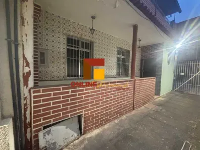  com 2 Quartos à venda, 164m² no Bonsucesso, Rio de Janeiro