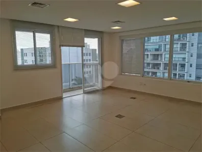 Sala Comercial à venda, 50m² no Pinheiros, São Paulo