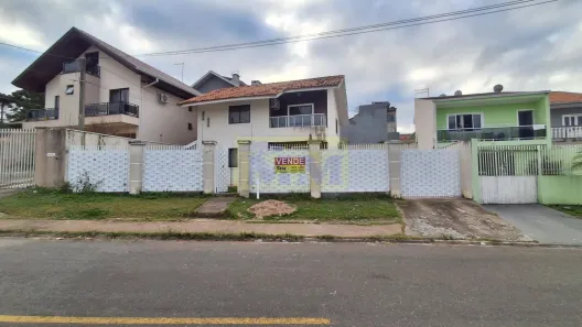 Sobrado com 3 Quartos à venda, 160m² no Alto Tarumã, Pinhais