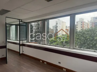 Sala Comercial com 4 Quartos à venda, 99m² no Bela Vista, São Paulo