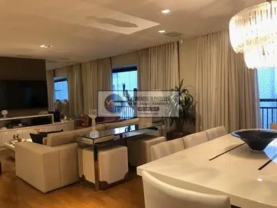 Apartamento com 4 Quartos à venda, 221m² no Perdizes, São Paulo