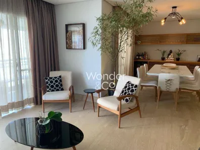 Apartamento com 2 Quartos para venda ou aluguel, 178m² no Cidade Monções, São Paulo