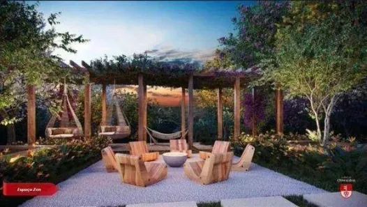 Lote/Terreno à venda, 300m² no Chácara Belvedere, Indaiatuba