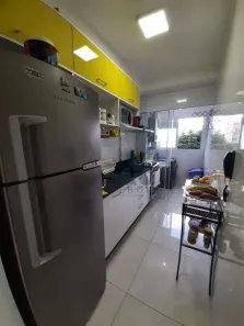 Apartamento com 2 Quartos à venda, 70m² no Parque Campolim, Sorocaba