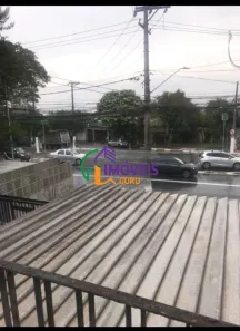 Ponto Comercial com 3 Quartos para alugar, 150m² no Vila Romana, São Paulo