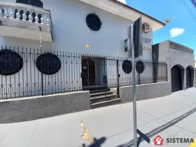 Sala Comercial para alugar, 263m² no Vila Nova, Presidente Prudente
