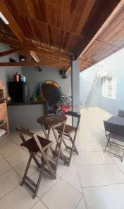 Casa com 3 Quartos à venda, 120m² no Jardim Regente, Indaiatuba