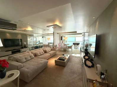 Apartamento com 4 Quartos à venda, 219m² no Centro, Balneário Camboriú